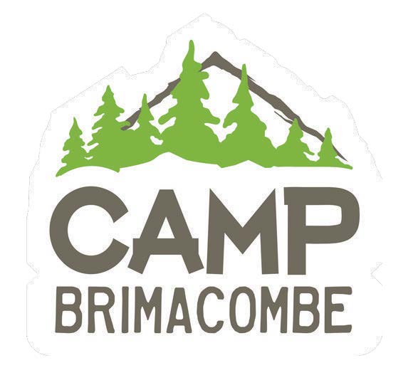 CAMP BRIMACOMB LOGO